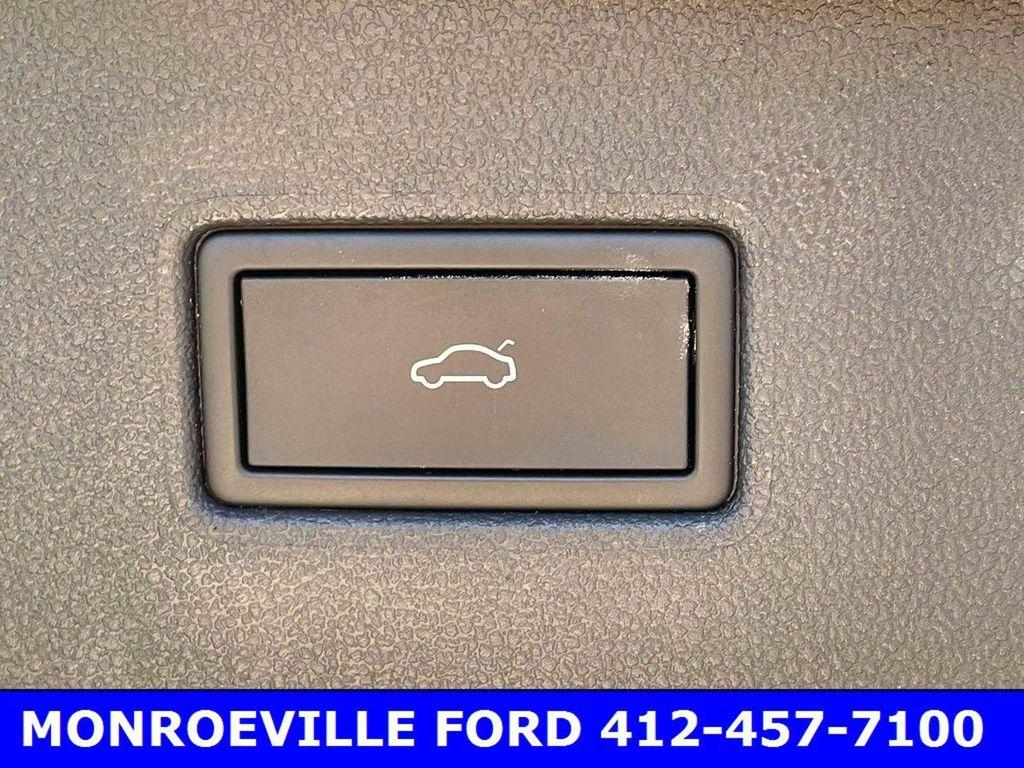 used 2024 Volkswagen Tiguan car, priced at $22,585