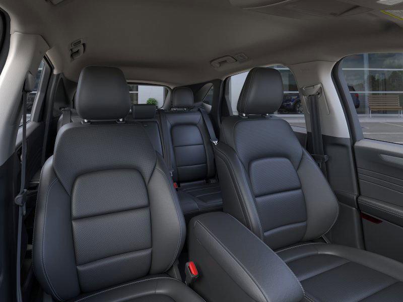 new 2025 Ford Escape car, priced at $34,455