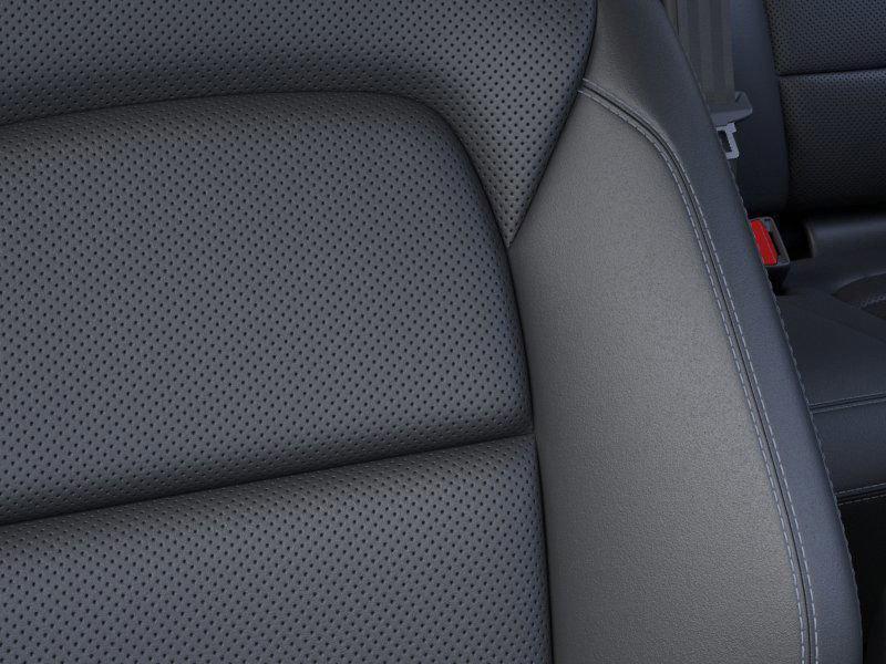 new 2025 Ford Escape car, priced at $34,455