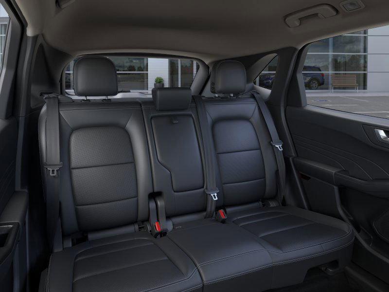 new 2025 Ford Escape car, priced at $34,455