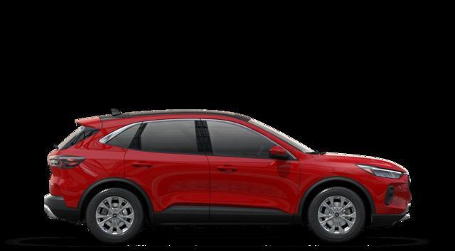 new 2024 Ford Escape car, priced at $37,396