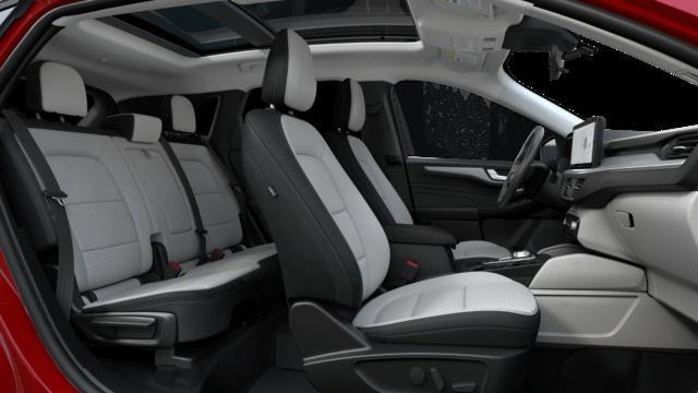 new 2024 Ford Escape car, priced at $37,396