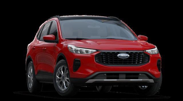 new 2024 Ford Escape car, priced at $37,396