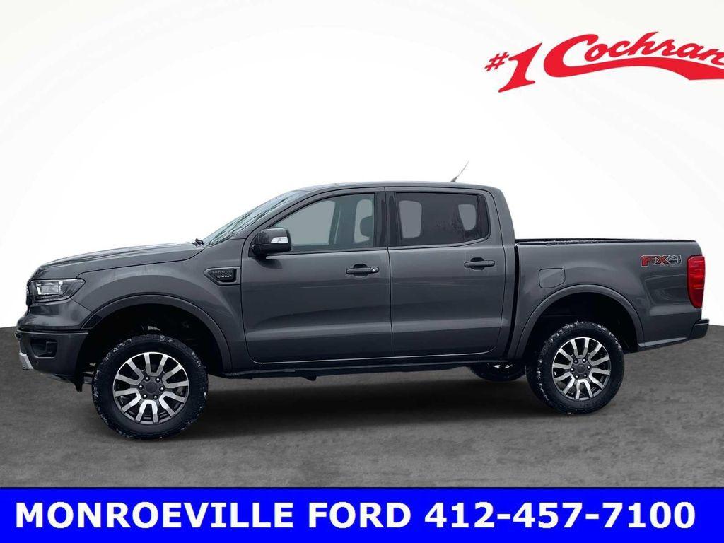 used 2019 Ford Ranger car, priced at $21,775