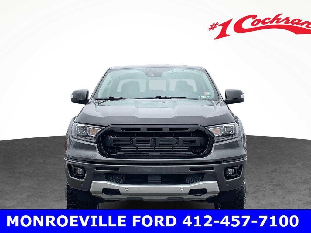 used 2019 Ford Ranger car, priced at $21,775