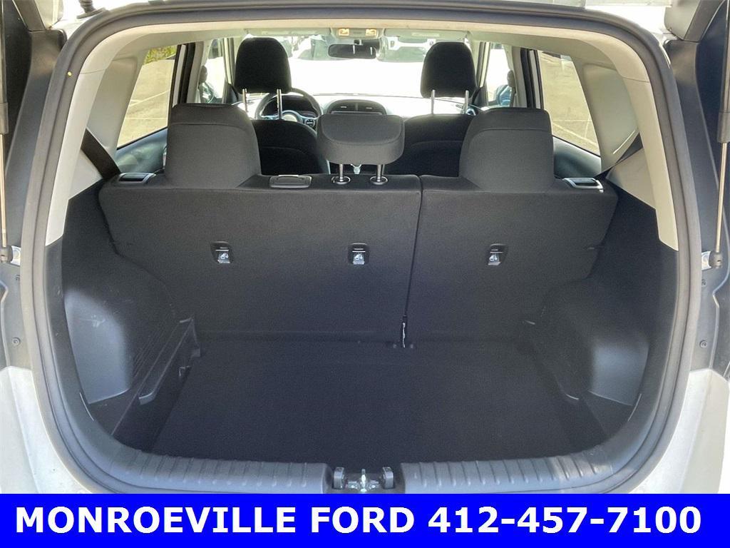 used 2024 Kia Soul car, priced at $17,758