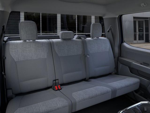 new 2025 Ford F-150 Lightning car, priced at $61,153