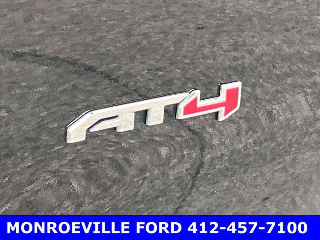 used 2023 GMC Terrain car, priced at $28,958