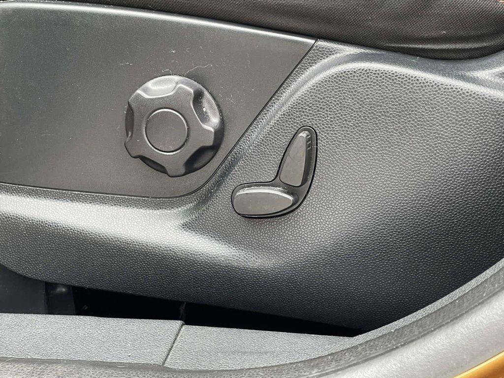 used 2021 Ford EcoSport car, priced at $16,325