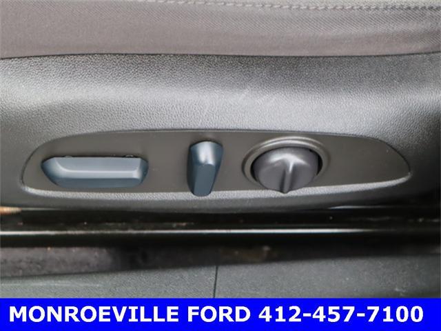 used 2022 Chevrolet Malibu car, priced at $15,759