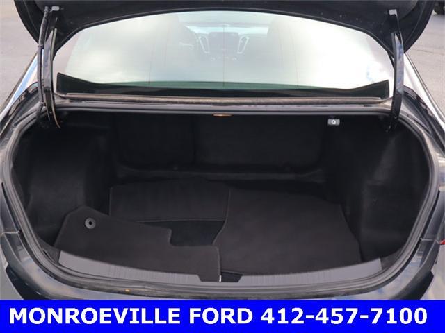 used 2022 Chevrolet Malibu car, priced at $15,759