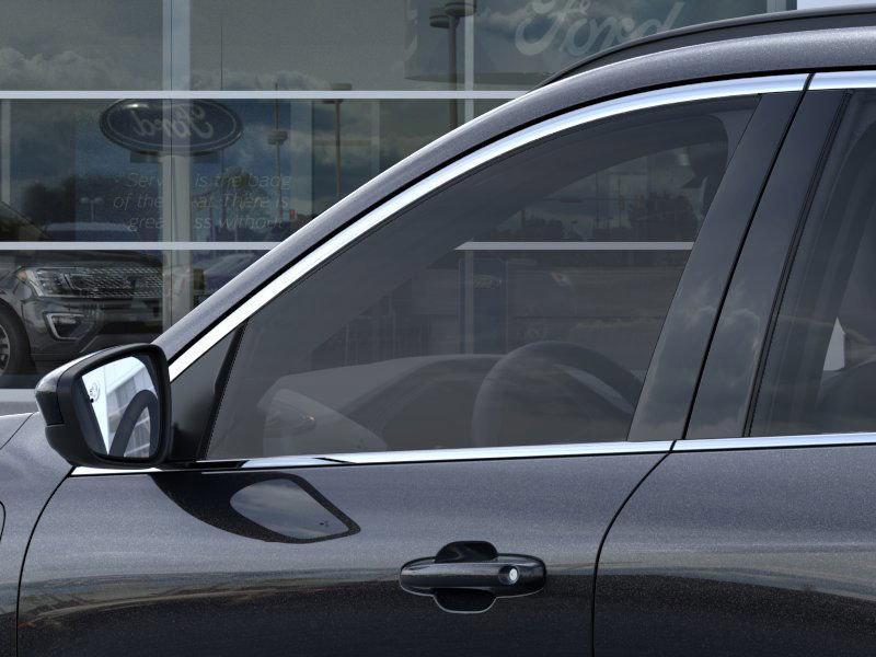 new 2024 Ford Escape PHEV car, priced at $41,735