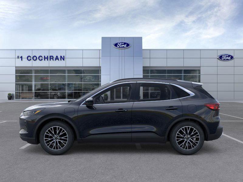 new 2024 Ford Escape PHEV car, priced at $41,735