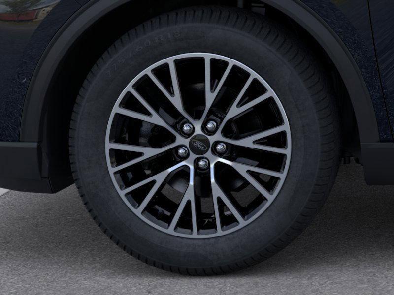 new 2024 Ford Escape PHEV car, priced at $41,735