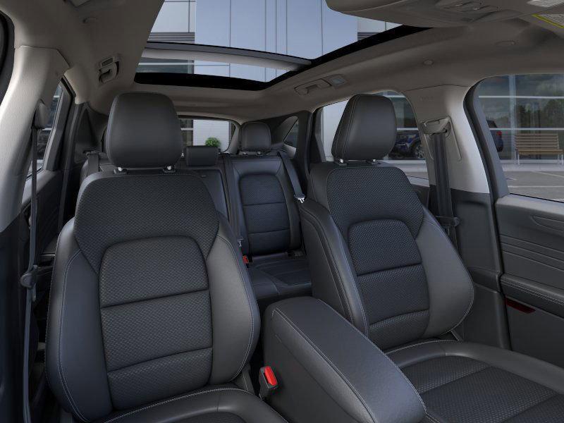 new 2024 Ford Escape PHEV car, priced at $41,735