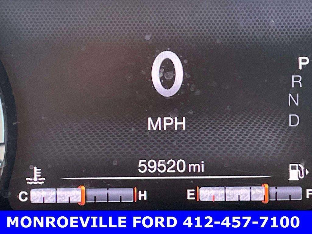 used 2021 Jeep Renegade car, priced at $17,552