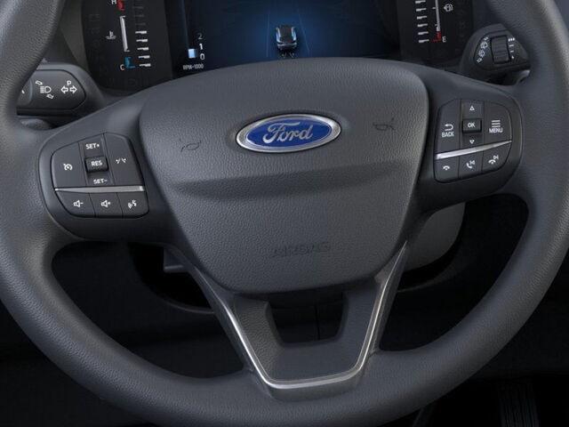 new 2025 Ford Escape car, priced at $30,125