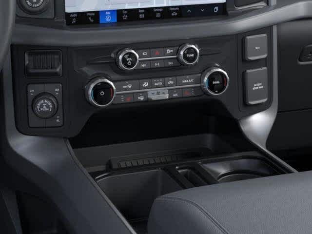new 2025 Ford F-150 car, priced at $54,588