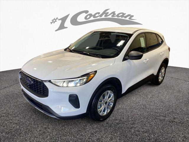 new 2025 Ford Escape car, priced at $28,673