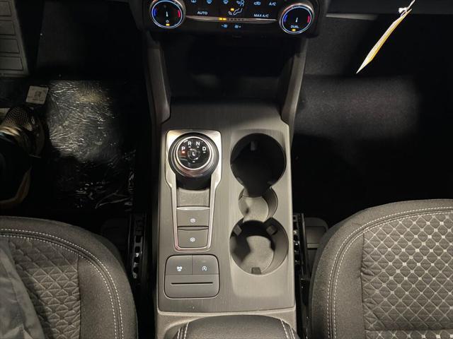 new 2025 Ford Escape car, priced at $28,673