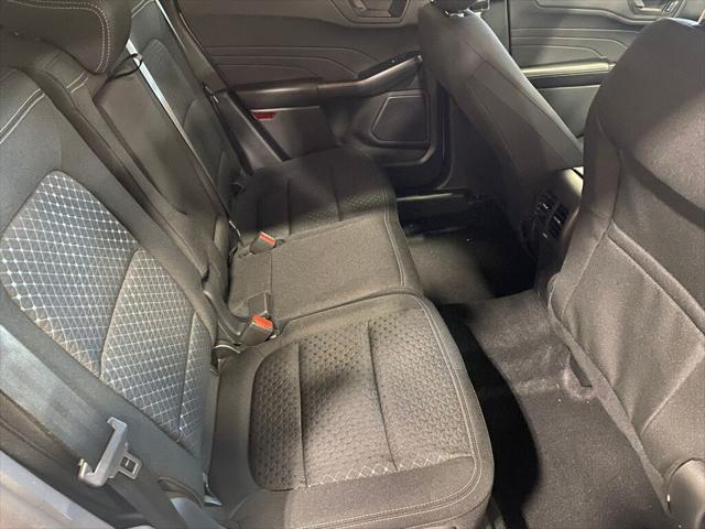 new 2025 Ford Escape car, priced at $28,187