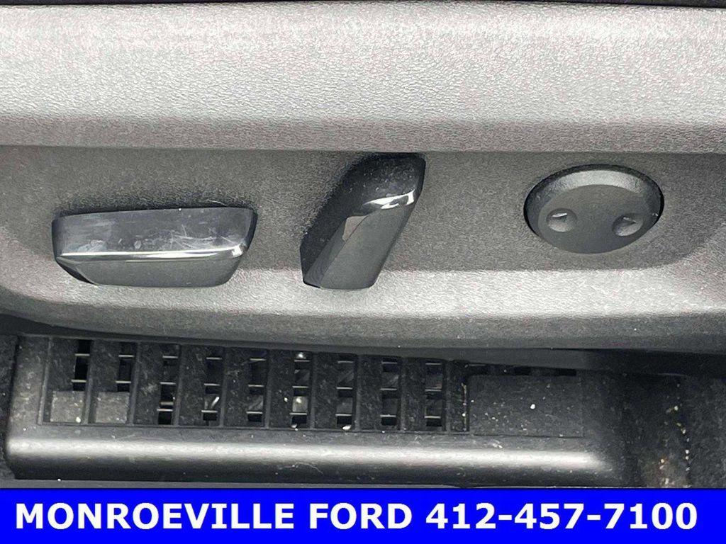 used 2024 Nissan Rogue car, priced at $21,719