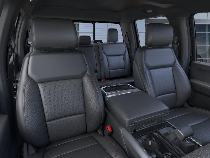 new 2025 Ford F-150 car, priced at $71,585