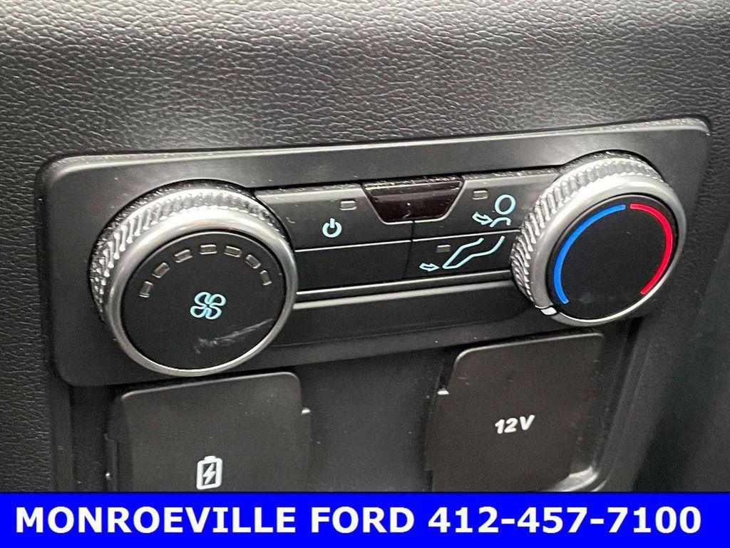 used 2022 Ford Explorer car, priced at $30,575