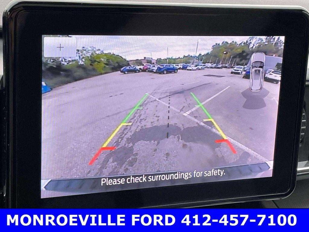 used 2022 Ford Explorer car, priced at $30,575