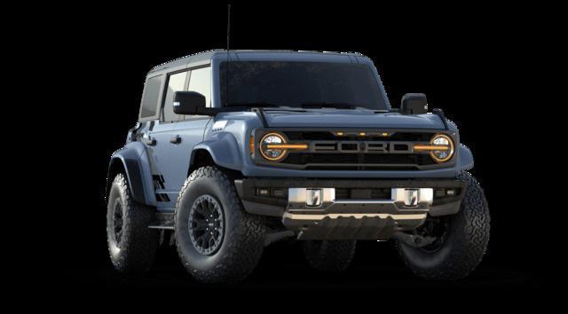 new 2024 Ford Bronco car, priced at $96,745