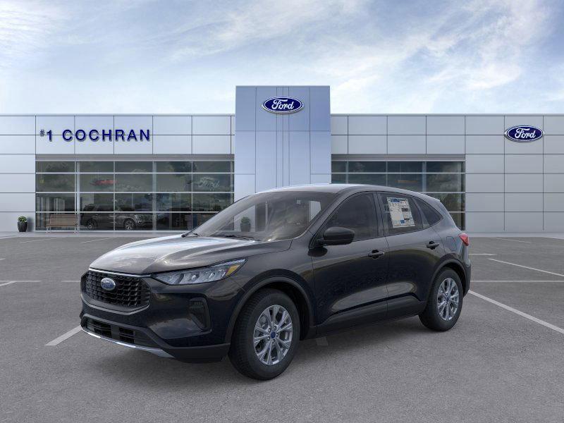 new 2025 Ford Escape car, priced at $27,820