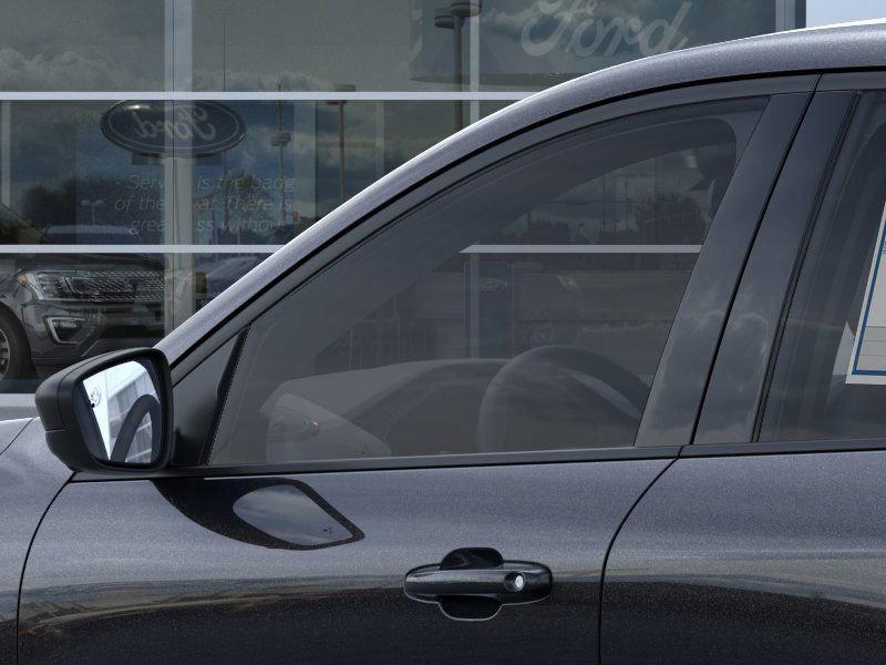 new 2025 Ford Escape car, priced at $27,820