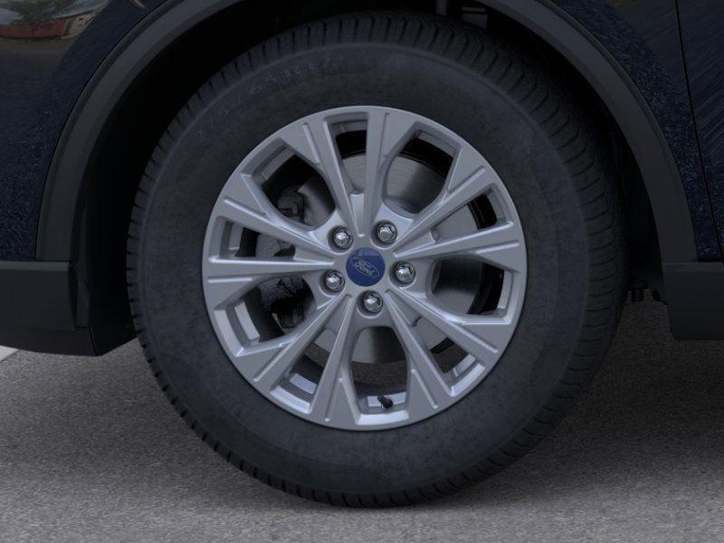 new 2025 Ford Escape car, priced at $27,820