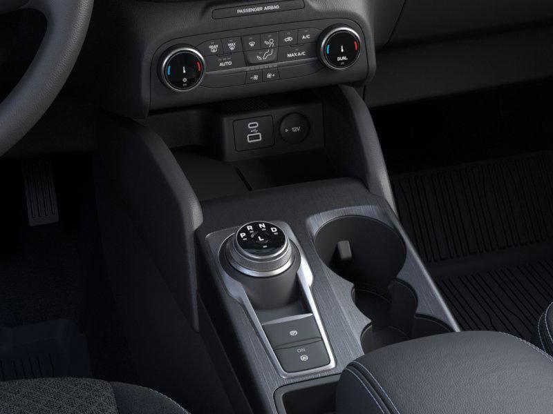 new 2025 Ford Escape car, priced at $27,820