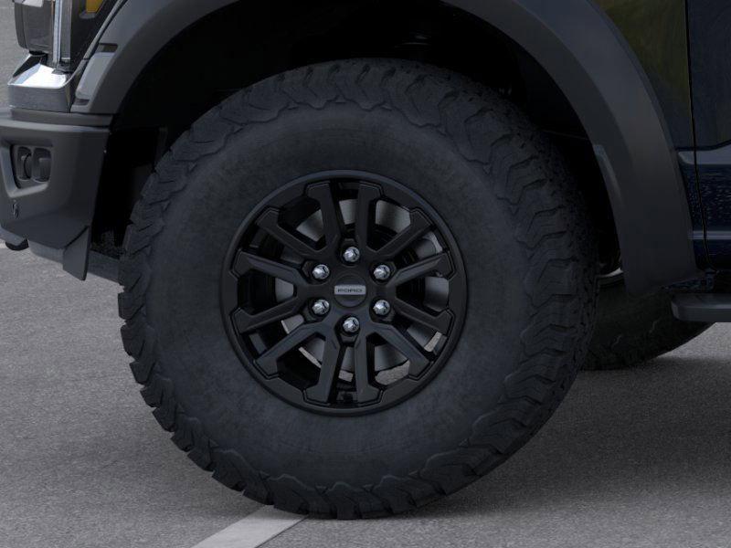 new 2025 Ford F-150 car, priced at $79,100