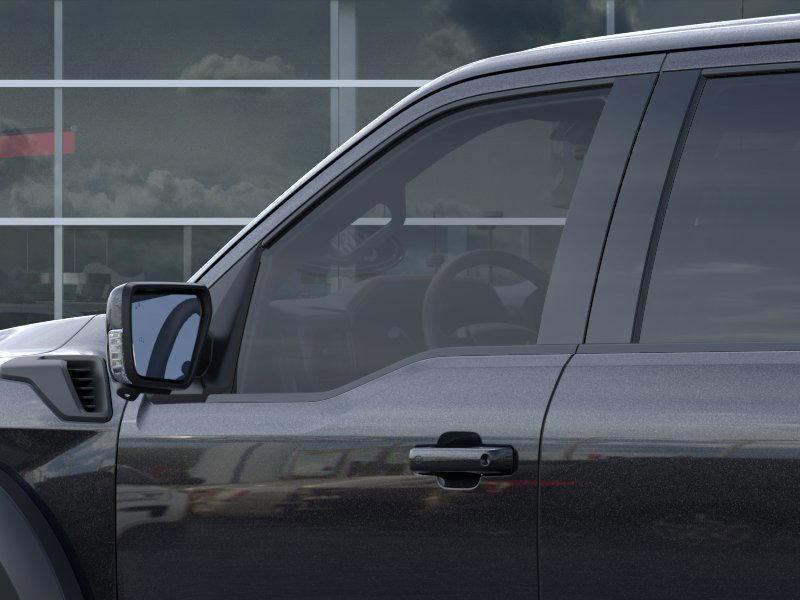 new 2025 Ford F-150 car, priced at $79,100