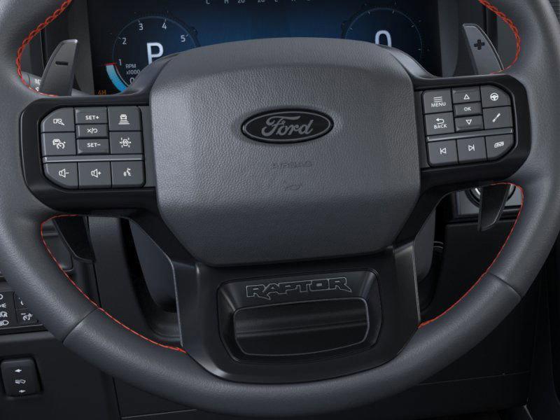 new 2025 Ford F-150 car, priced at $79,100