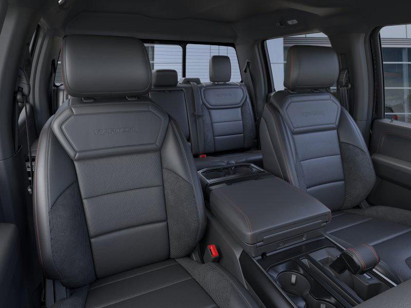 new 2025 Ford F-150 car, priced at $79,100