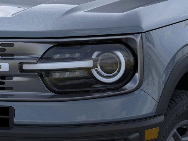 new 2024 Ford Bronco Sport car, priced at $43,235