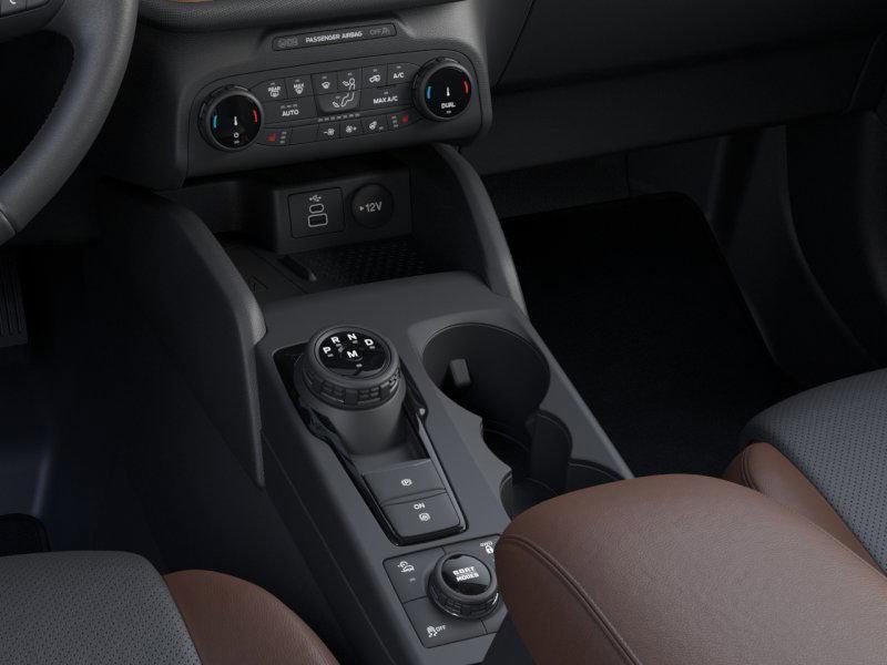 new 2024 Ford Bronco Sport car, priced at $42,545