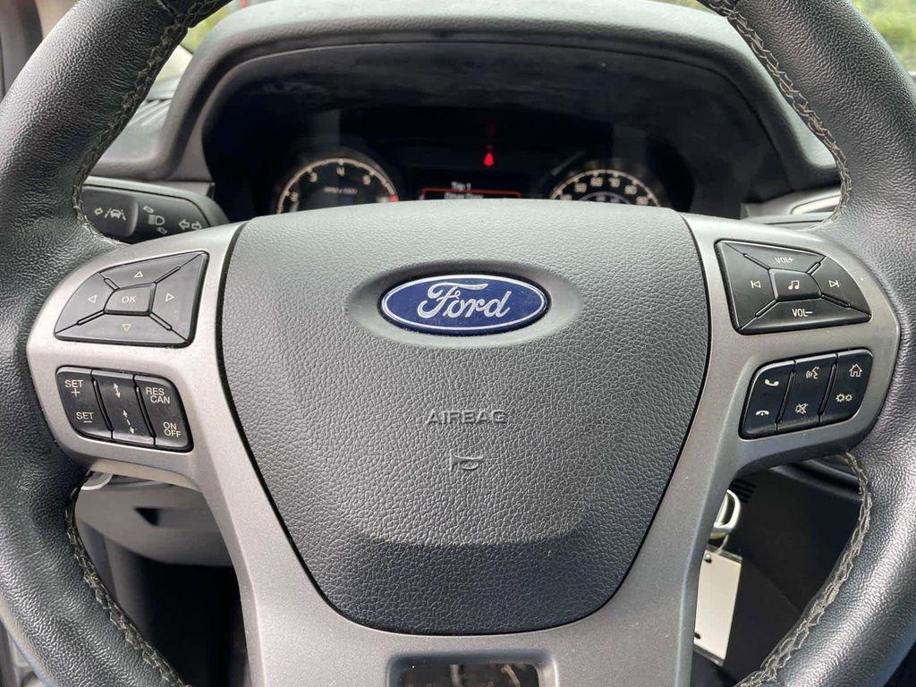 used 2019 Ford Ranger car, priced at $25,958