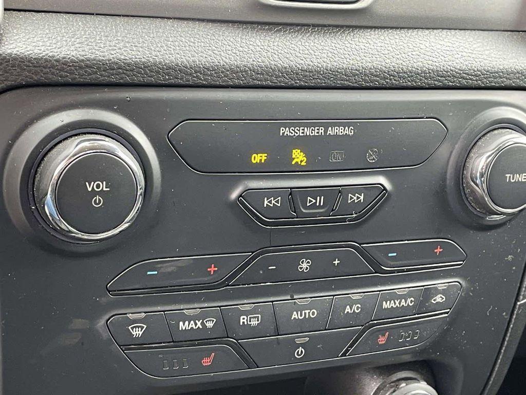 used 2019 Ford Ranger car, priced at $25,958