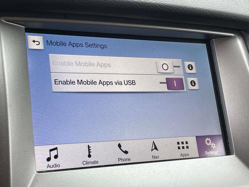 used 2019 Ford Ranger car, priced at $25,958