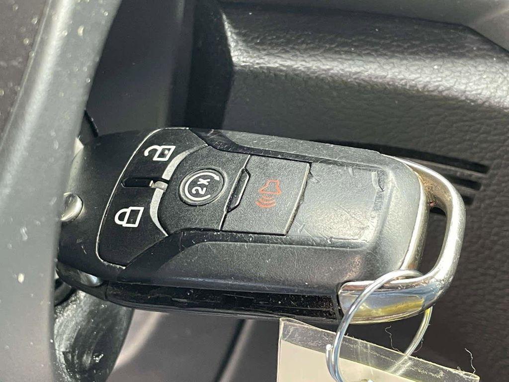 used 2019 Ford Ranger car, priced at $25,958