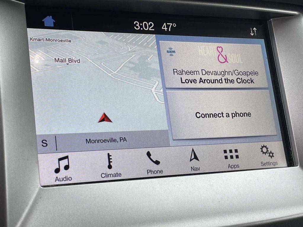 used 2019 Ford Ranger car, priced at $25,958