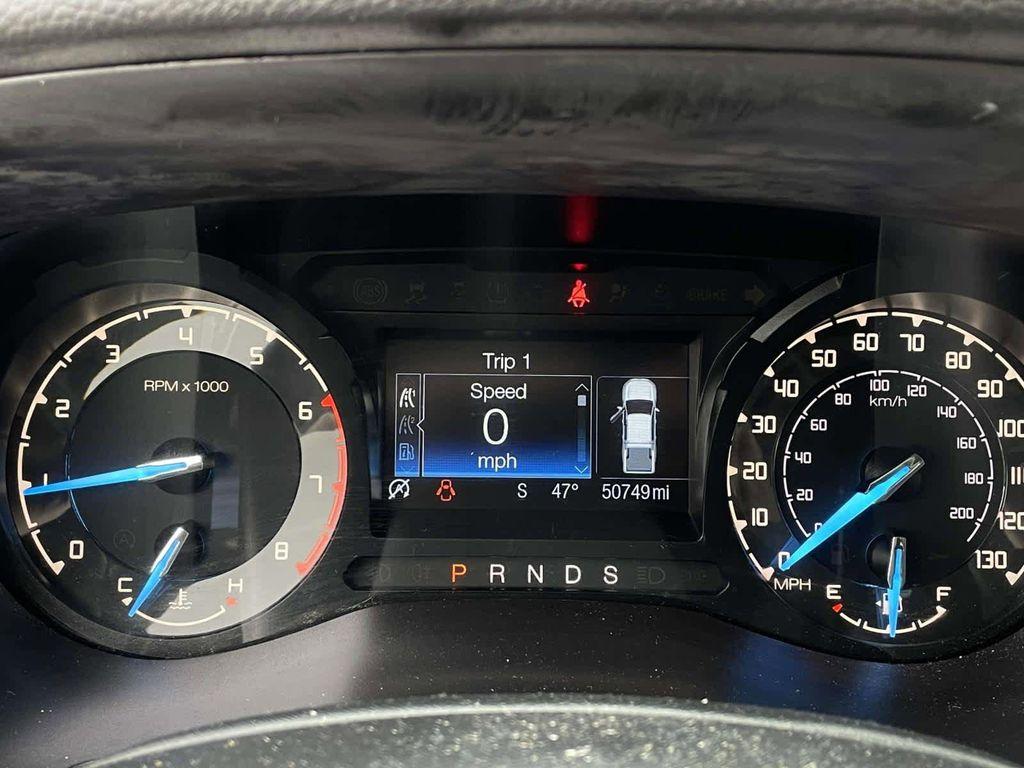 used 2019 Ford Ranger car, priced at $25,958