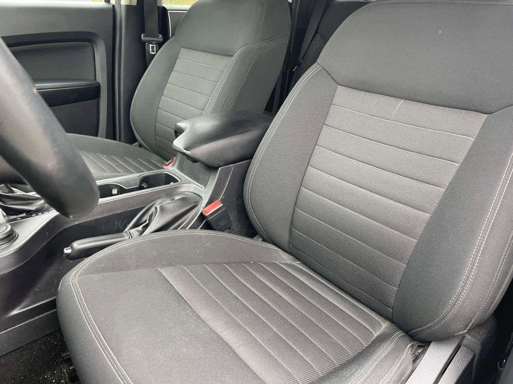 used 2019 Ford Ranger car, priced at $25,958