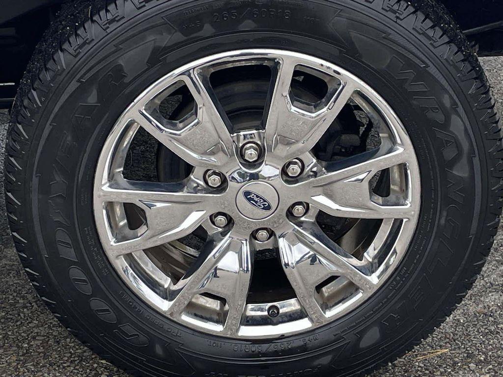 used 2019 Ford Ranger car, priced at $25,958