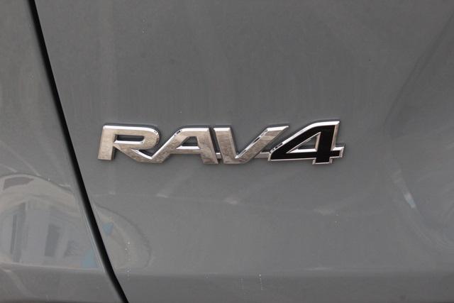 used 2023 Toyota RAV4 car, priced at $28,453