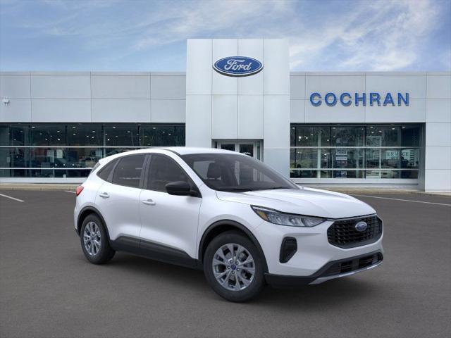 new 2025 Ford Escape car, priced at $31,224